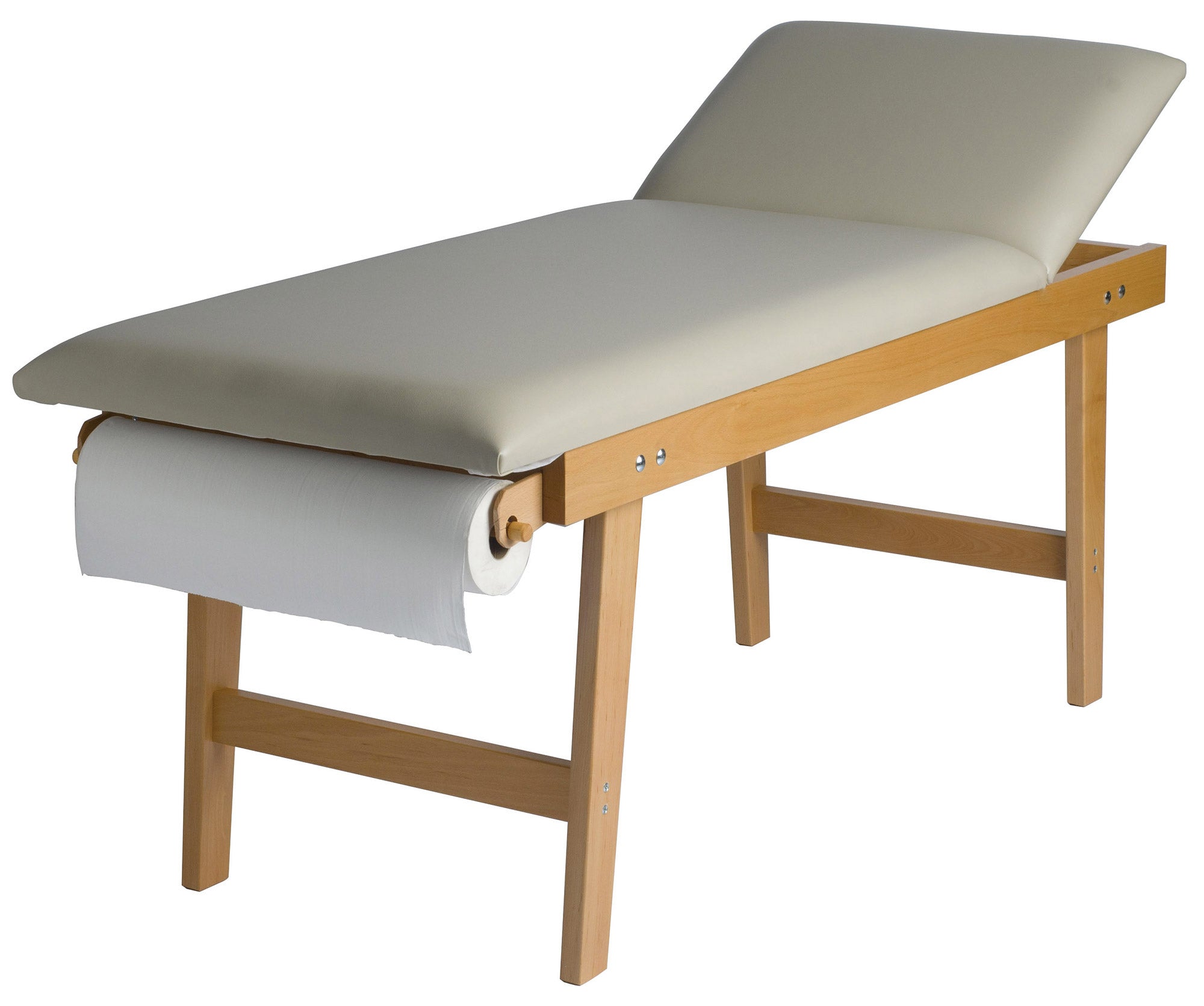 Feste Massageliege Visit...