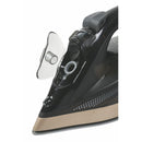 Ferro da Stiro Cordless 320ml 2200W Kooper Nerone Nero e Champagne