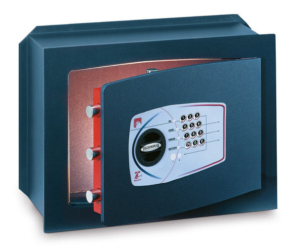 Technobox Digitaler Wandsafe der Technomax-Serie acquista