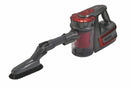 Aspirapolvere Ciclonico Senza Fili 160W Kooper Dixon Pro Rosso