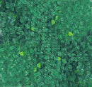 Arella Siepe Sintetica Artificiale 300x150 cm in Polipropilene Ombreggiante Bauer Foglie di Lauro