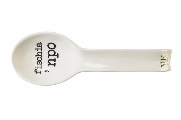 Löffelablage 30x10 cm in Dolomite Villa d'Este Home Tivoli Spqr sconto