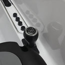 Macchina Elettrica per Bambini 6V con Licenza BMW Mini Bianca