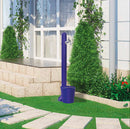 Fontana da Esterno con Rubinetto e Cestello Arkema H2O Blue Ocean