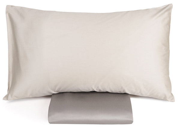 Double Face Bettbezug mit Mitera Perlmutt Strand und Voralpen Kissenbezüge Verschiedene Größen sconto