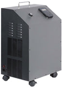 <p><em><strong>Generatore di Ozono</strong></em></p><h2 class="subheading-desc">Generatore di Ozono Portatile 64 g/h 400W Sanificatore d'Aria Moel OZ640</h2><p>L'ozono è riconosciuto come presidio naturale per la sterilizzazione degli ambienti d