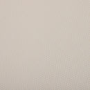 Lettino Prendisole Pieghevole da Giardino in Alluminio e Textilene Beige