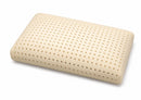 Guanciale Memory Foam Forato Ergonomico 72x42 cm - H 15 cm  Sostegno Medio Dormidea Classico Air