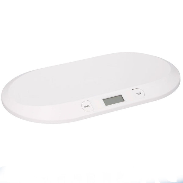online Bilancia Bambini Neonati Bilancia Digitale Pesa Neonato Peso Massimo 20kg Bianco Grundig