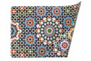 Set 6 Tovagliette Rettangolare Double Face Villa d'Este Home Tivoli Marrakech