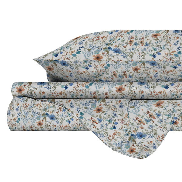 Copripiumino con Stampa sul Sacco e Federe Linea Ida Ermes Varie Misure online