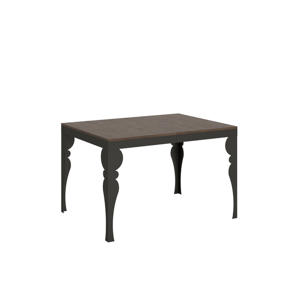 acquista Tavolo Allungabile 120-224x90x80 cm Paxon Evolution Noce