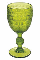 Set 6 Calici in Vetro 235 ml Villa d'Este Home Tivoli Mexico