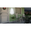 Lampada Albero di Natale da Parete Interno\/Esterno H85cm Arkema P205 Vari Colori