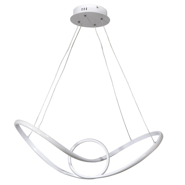 LED-Aufhängung 45W 4145lm 4500K White E-Energy Node online