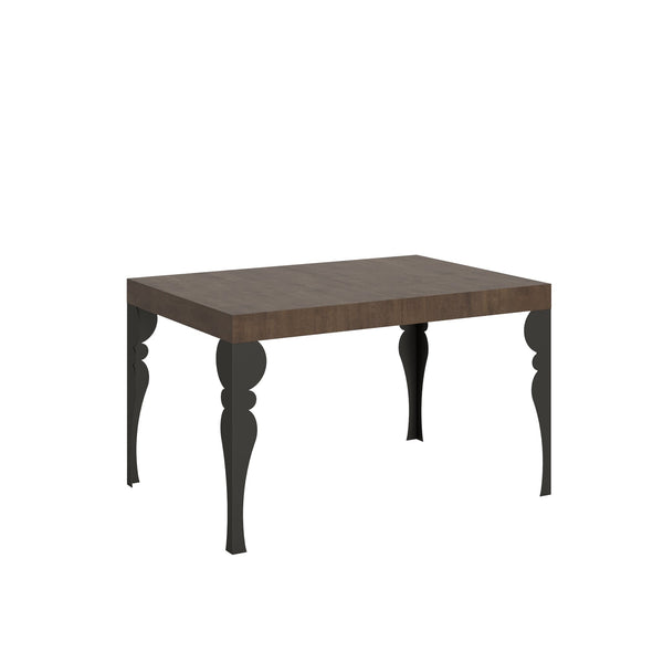 online Tavolo Allungabile 130-234x90x77 cm Paxon Noce