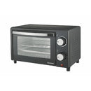 Forno Fornetto Elettrico 11 Litri 650W Kooper Texas 11 Nero