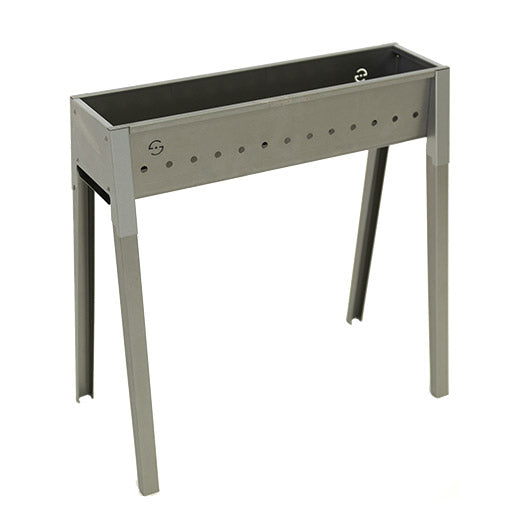 Kohlekocher Arrosticini 50 cm Lisa Luxury Torino 50 acquista