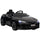 Macchina Elettrica per Bambini 12V con Licenza Audi E-Tron GT Nera