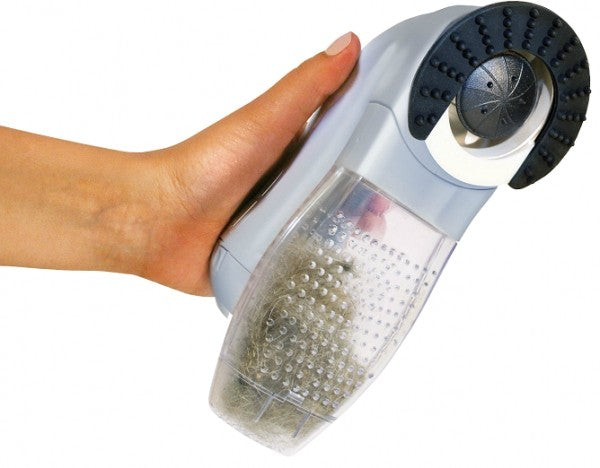 prezzo 2 in 1 Hunde- und Katzenschermaschine entfernt überschüssiges Haar und massiert