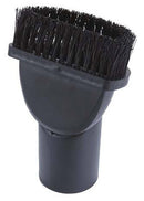 Bidone Aspirapolvere Aspiratore Solidi e Liquidi 1200W Qlima WDZ520 Nero e Arancione