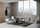 Tavolo Allungabile 180-440x90x77 cm Baita Noce
