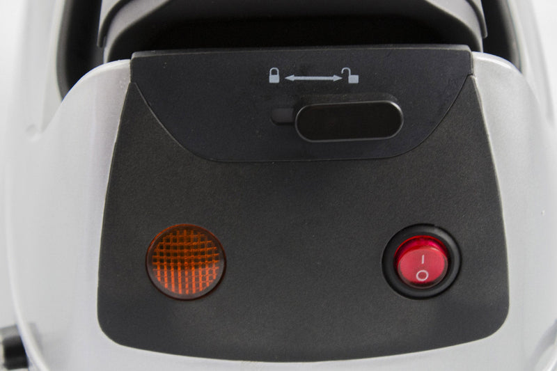 Ferro da Stiro a Vapore con Caldaia 2600W Kooper Stiramica