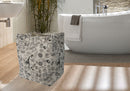 Cestone Paris Bag 40x32x48 cm Cotone