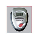 Vogatore Idraulico Richiudibile 110Kg Max 12 Livelli Toorx Rower Compact