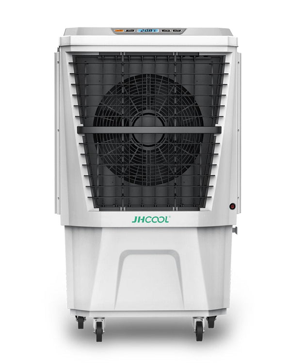 Jessen White Professioneller Verdunstungsvernebler-Ionisator-Kühler online