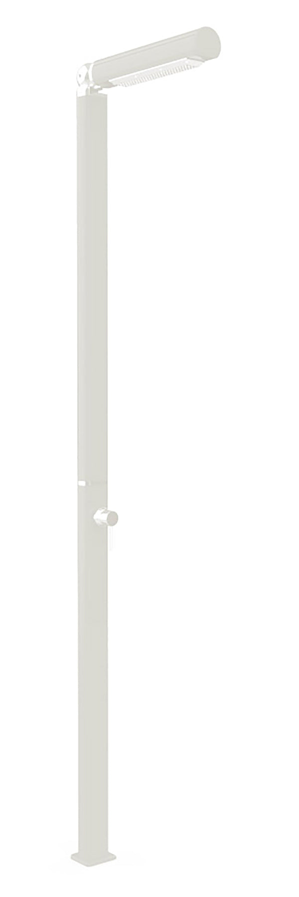 online Doccia da Giardino Miscelatore Arkema Quick Bianco Lucido