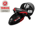 Acquascooter Elettrico Yamaha RDS300 DPV 4,8Km/h