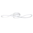 Plafoniera Led 50W 4740lm 4500K Bianco E-Energy Sol