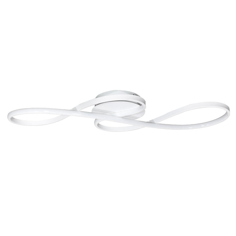 Plafoniera Led 50W 4740lm 4500K Bianco E-Energy Sol