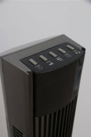 Ventilatore a Colonna Oscillante con Telecomando 3 Velocità  50W Kooper Eolo