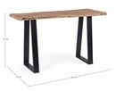 Consolle Fissa 130x45x76h cm Artur 
