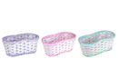 Set 6 Cesti Pavesino per 2 Vasi Larghezza 31 cm