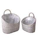 Set 2 Cesti Frontale 33 cm 