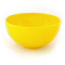 Coppetta in Gres Kaleidos Giallo