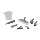 Scopa a Vapore Elettrica Lavapavimenti 1300W Kooper Vaporbella Elite