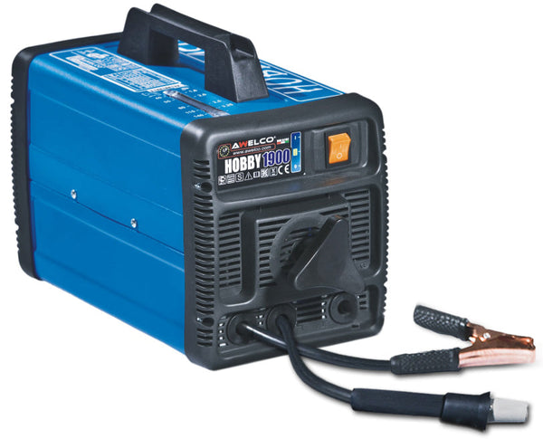 Awelco Hobby 1800.1 MMA Elektrodenschweißgerät prezzo
