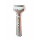 Rasoio Elettrico Ricaricabile 4 in 1 Kooper  Rosa Champagne