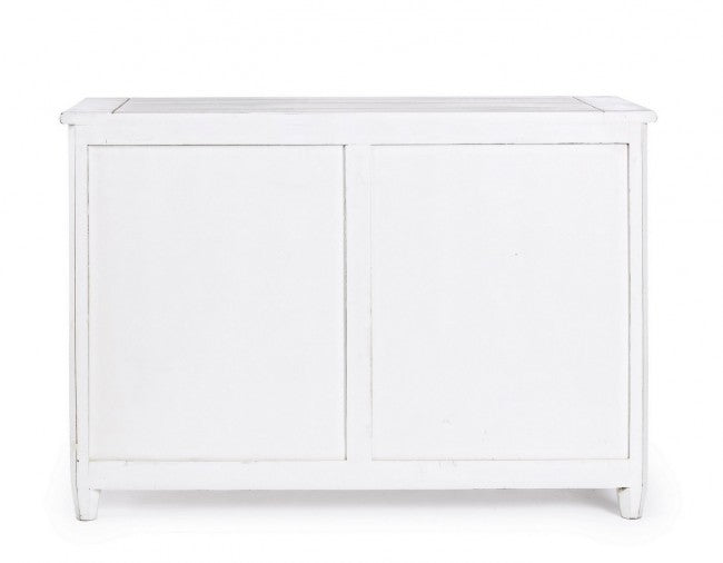 Cassettiera Colette 6 Cassetti in Legno