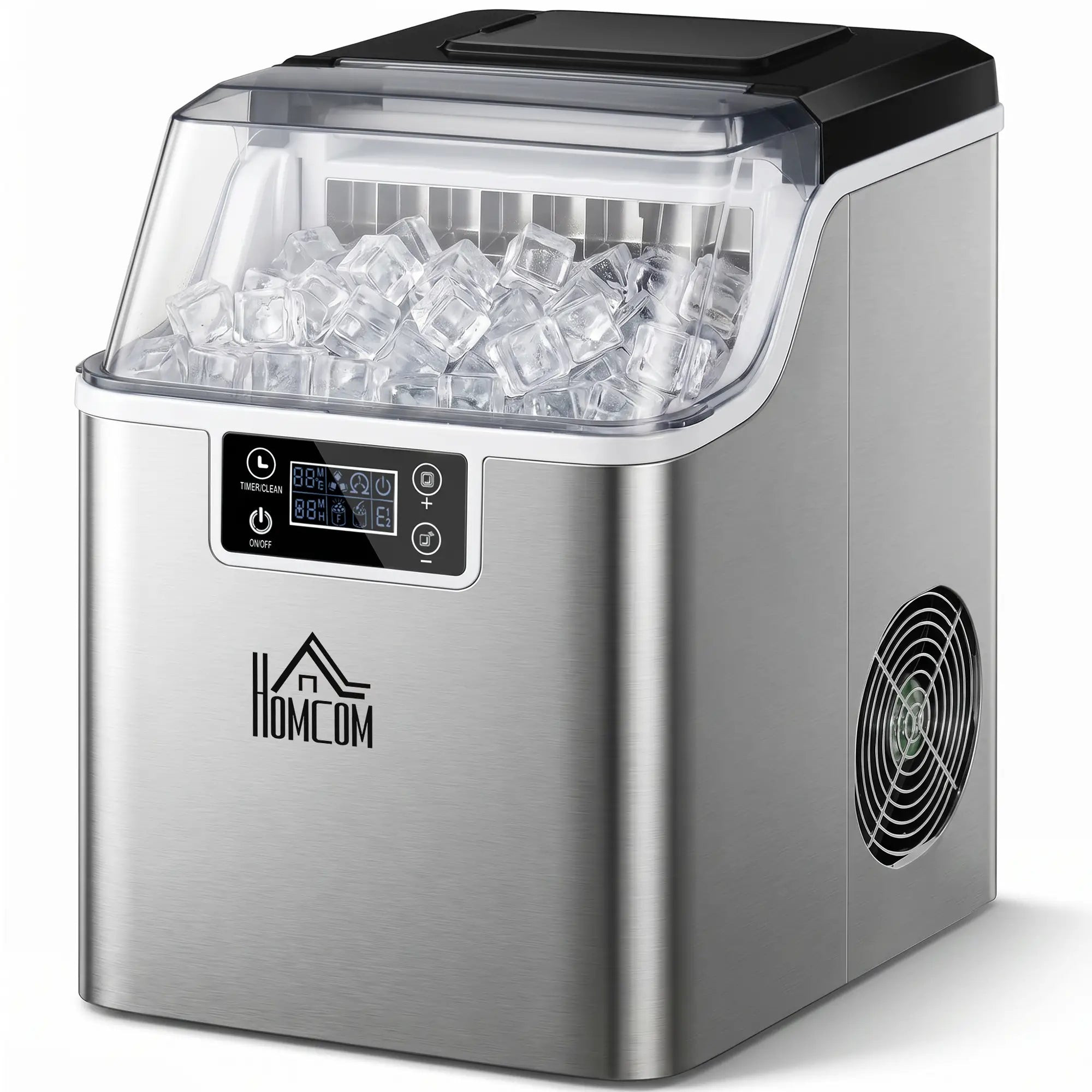 Eismaschine 3,2 Liter...