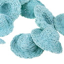 Set 12 Cappelli di Carta Larghezza 7 cm