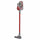 Kabelloser Zyklon-Staubsauger 150W Kooper Dixon Plus Rot