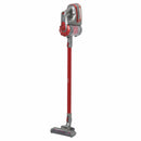 Aspirapolvere Ciclonico Senza Fili 150W Kooper Dixon Plus Rosso