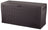 Keter Comfy Outdoor-Truhe aus Kunstharz in Holzoptik, braun, 116,7 x 57 x 44,7 cm