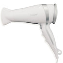 Asciugacapelli Phon 2000W 2 Velocità Kooper  Bianco