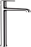Rubinetto Miscelatore Monocomando Lavabo Alto in Ottone Mariani Armonia Cromato